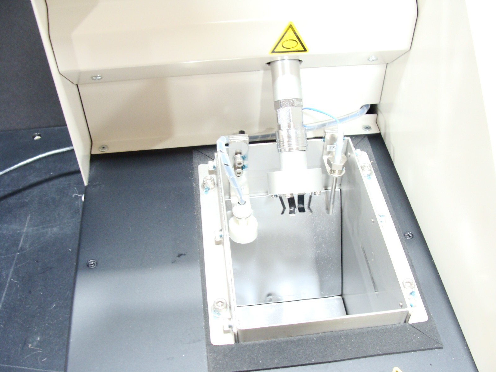 Premixer Thinky Nano Premixer Model PR-1 Ultrasonic Nano Material CNT Mixer ...