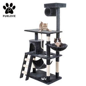 cat scratching activity centre