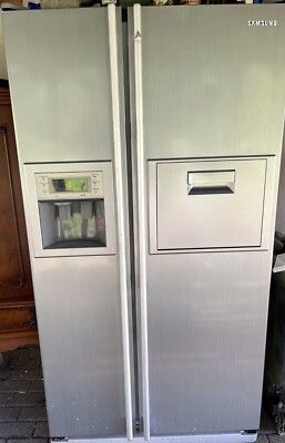 SAMSUNG RS21KPSM Ersatzteile  Türablage / Glasplatte / Kompressor / Schubladen