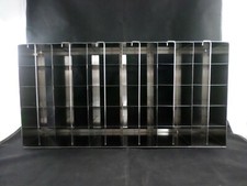 ARGOS Polar Stainless Steel Drawer Freezer Rack 96 Well Box Holds 30 RTB65 1/CS