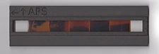 APS film adapter for ION, JUMBL, Wolverine, Digitnow!, Magnasonic scanners