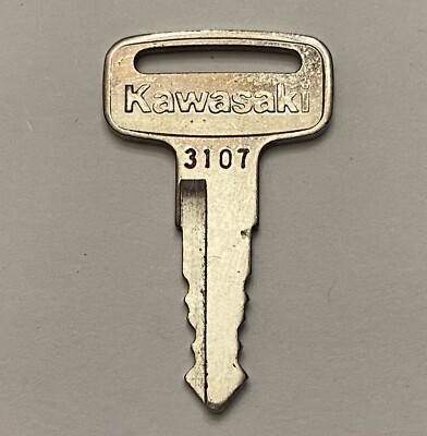 Keykiteページ Keykiteページ KAWASAKI SIDE BY SIDE, ATV OEM ORIGINAL KEY