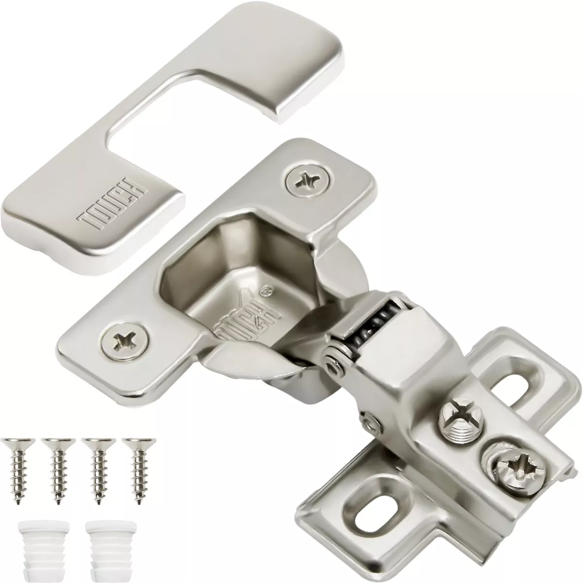 Self Close Compact Cabinet Hinge