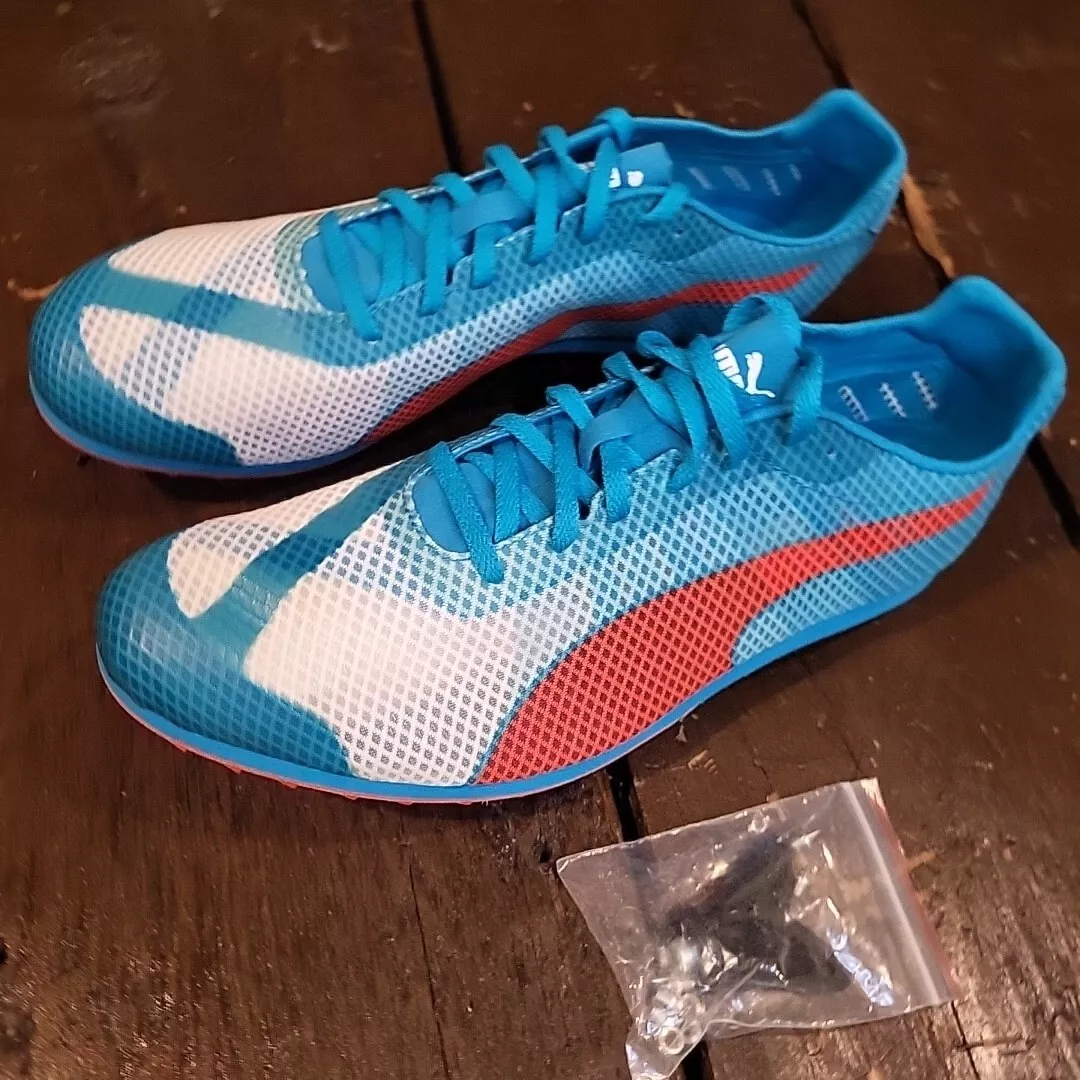Puma evospeed star v4 sale