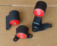 Innovative Mounts Motor Engine Mount Kit For 92-96 Honda Prelude 60a
