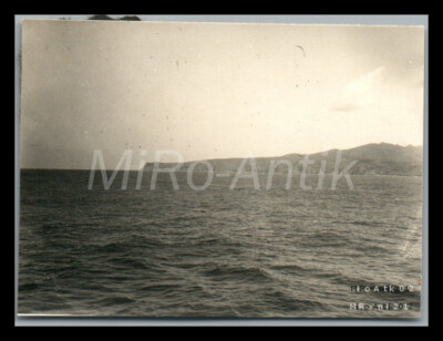 Foto, DOAL D.Usambara, portugisische Küste, Cap Roca, 16.5.32 5026-1336*