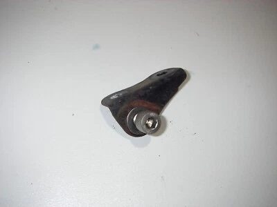 Support D'Échappement Yamaha DT175 DT125MX DT175MX - Photo 1/2