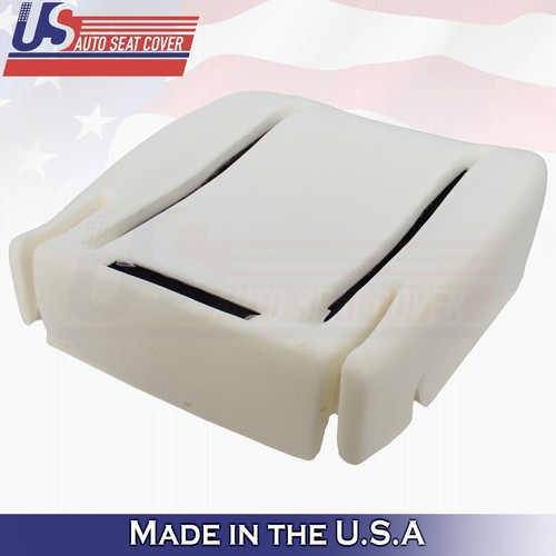 2009 2010 For Chevy Express 1500-3500 Passenger Bottom Cloth Cover & Foam Gray - 第 7/14 張圖片