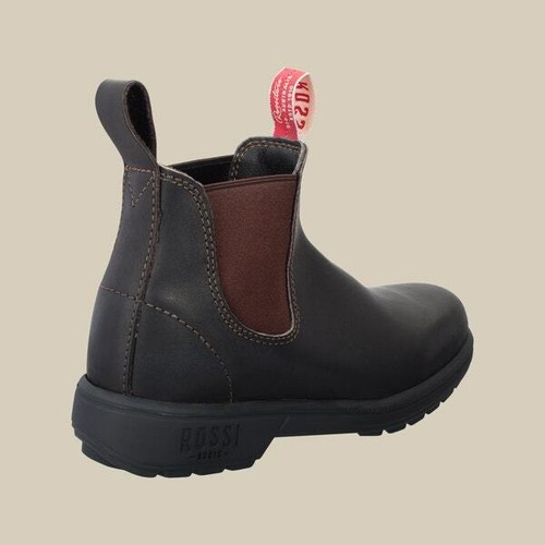 Rossi 303 Endura Claret | eBay