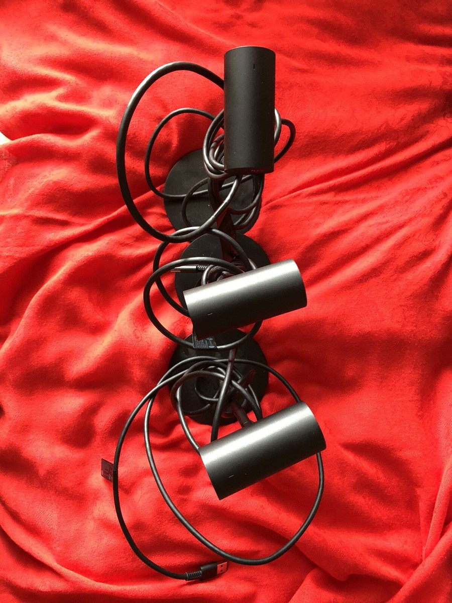 Support pour capteur Oculus Rift (lot de 3