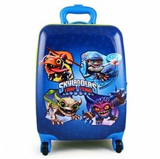 Trolls Poppy Spinner Hardside Rolling 