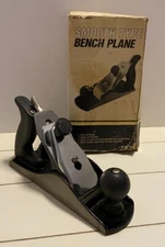 Smooth Type Bench Plane 90611