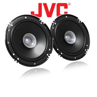 JVC CS-J620X Auto Lautsprecher 16,5 Cm Mit Einbause Produktbild-Vorschau 9