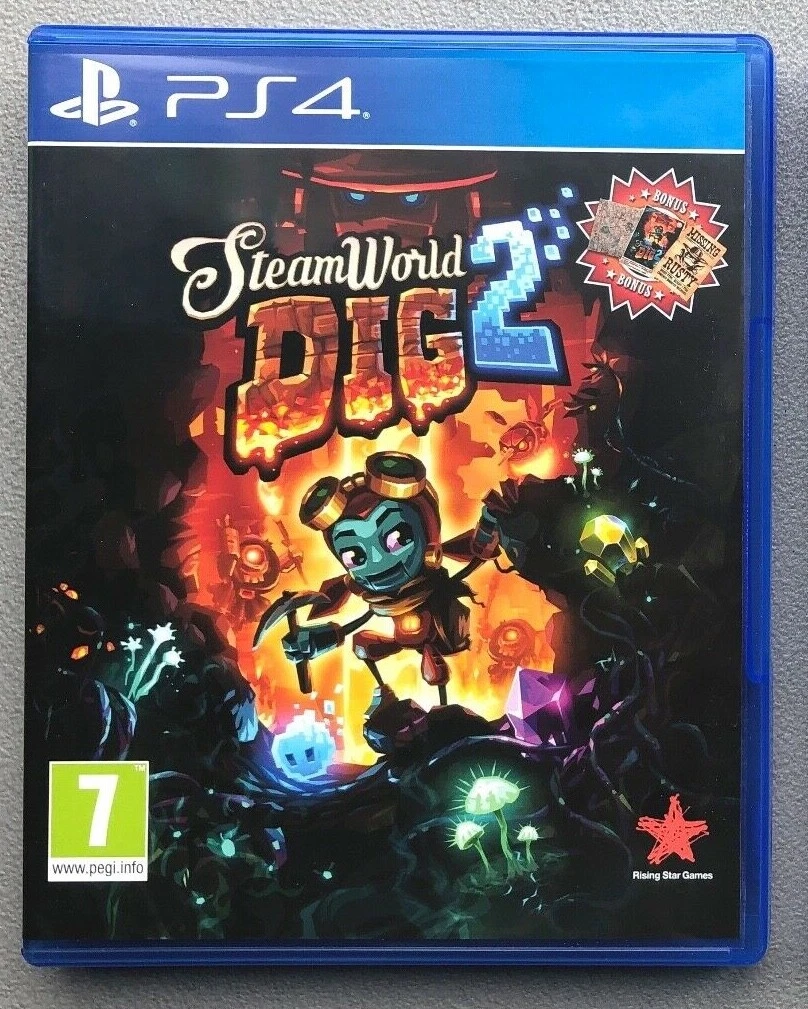 Playstation 4 games on steam outlet