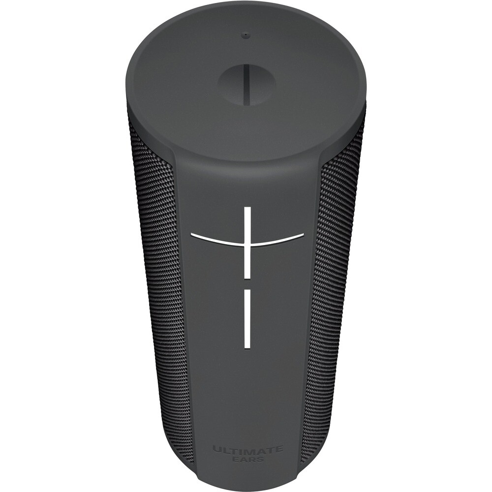 ultimate ears smart speaker