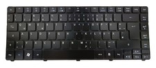 NEW ACER ASPIRE KEYBOARD 3410 3810 3811 4410 4810 GERMAN QWERTZ