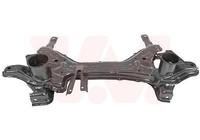 Van Wezel 5880690 Hilfsrahmen/AggregateträGer FüR Seat Vw