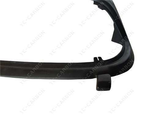 FRP OE Style Hardtop w/ Glass Hard Top for 90-05 Mazda MX-5 Miata MK1/MK2 NA/NB - Picture 10 of 24