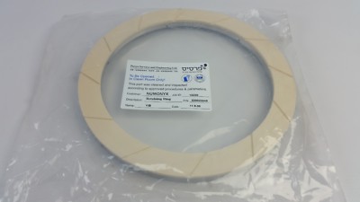 Applied Materials 0040-86009ITL Retaining Ring Composite 8'' 0040-86009
