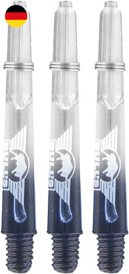 Bull's X-Ray + Ring Black Sporting_Goods, 1