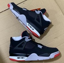deadstock bred 4
