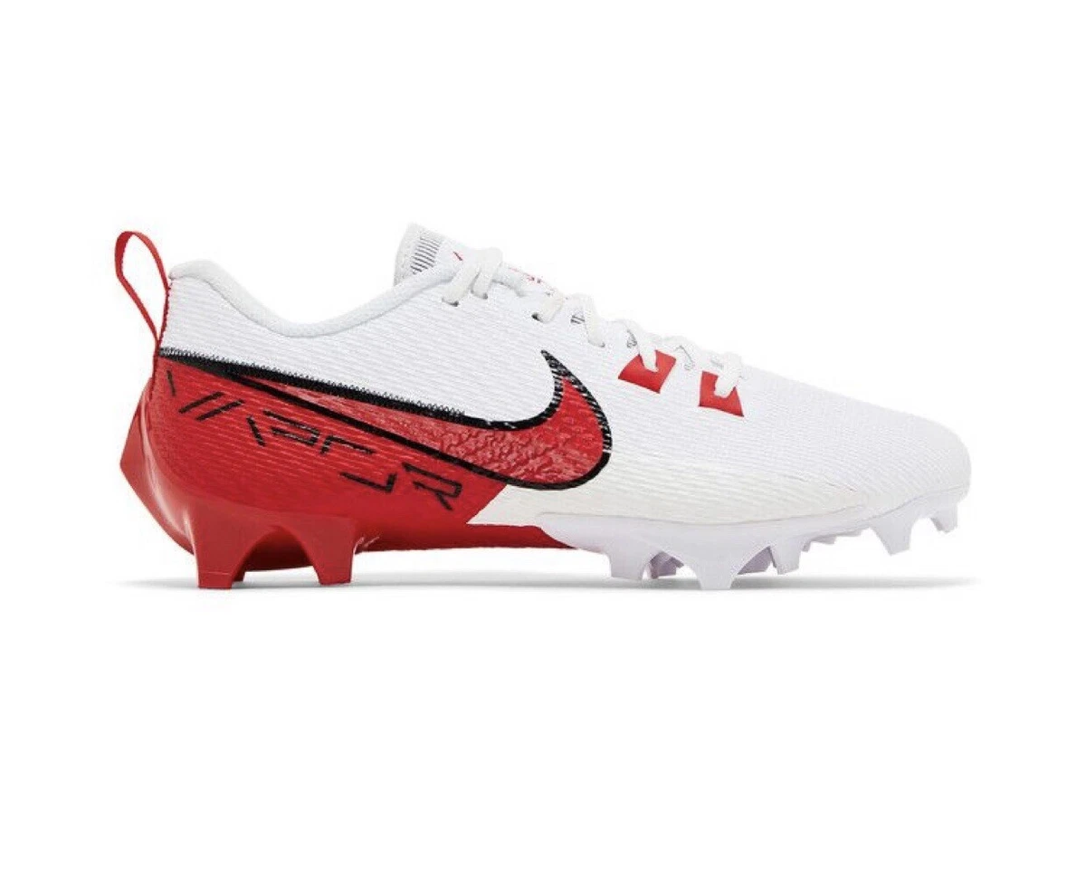 Nike Vapor Edge Speed 360 2 TB Promo White Red for Sale