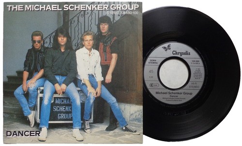 The Michael Schenker Group - Walk the Stage: The Official Bootleg
