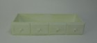 Mattel Vintage Barbie Suzy Goose Hope Chest Replacement Drawer Barbie Furniture