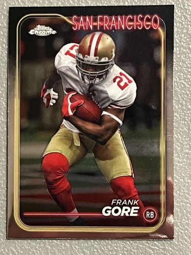 2024 Topps Chrome Football Base 1-200 Singles You Pick Complete Your Set Brady - Picture 156 of 175