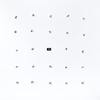 Ian William Craig / Kago = Split Series #24 = VINYL 12'' EP = ELECTRONIC EXP FOLK