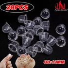 20PCS Fuel Pump Carburetor Primer Bulbs For Poulan Echo Shindaiwa WALBRO #188-12