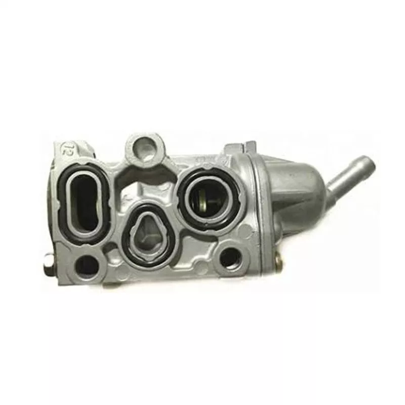 Fast Idle Thermo Valve (FITV) – 16500-P0A-A00 – For Honda Accord CRV Prelude Acura CL – 1 Year Warranty