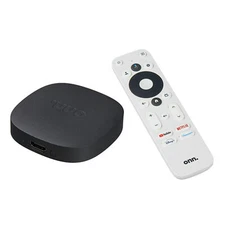 Used onn 4k streaming device