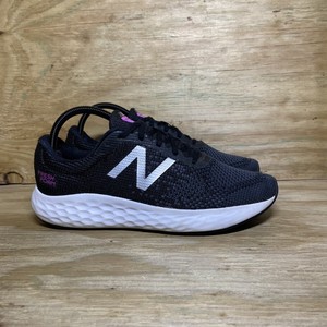 New Balance Fresh Foam Rise Shoes, Women's Size 10, Black | eBay