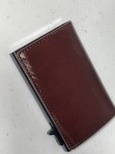 RFID Wallet. Perfect For Gifts.
