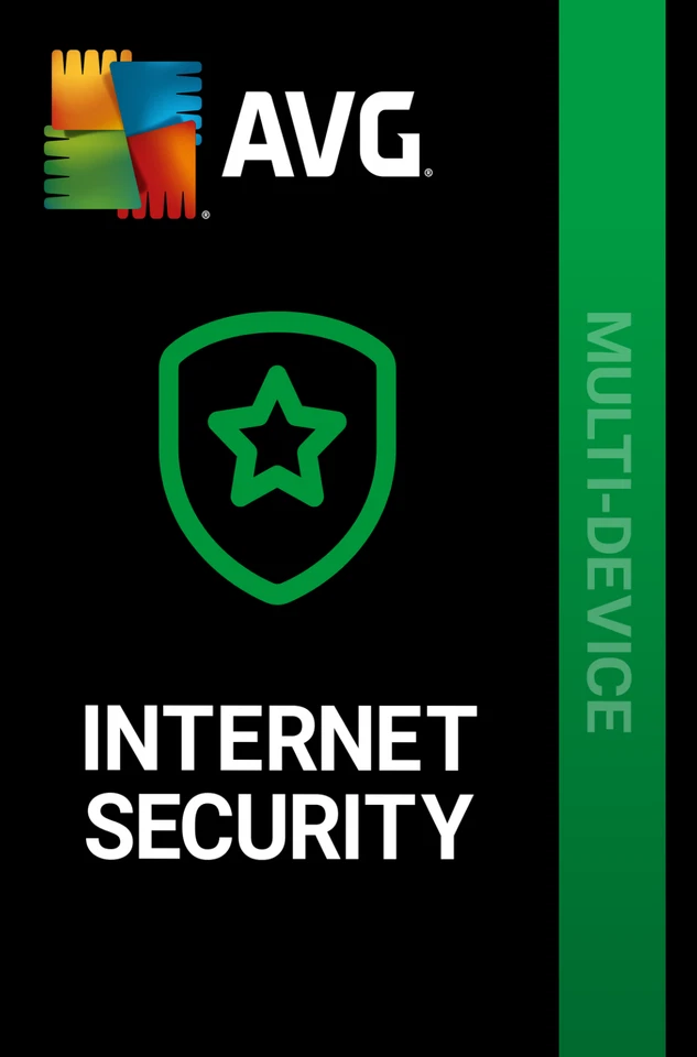 AVG Internet Security 2025 Multi-Devices 10 Devices 3 Year - 5 Minute Delivery - Image 3 of 4
