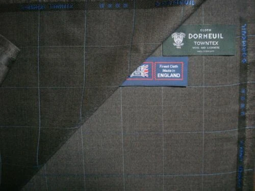 Cashmere Black Craft Fabrics