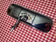 RETROVISEUR ACCESSOIRE NEUF CIPA ALPINE A110 1100 1300 CITROEN DS 19 CABRIOLET