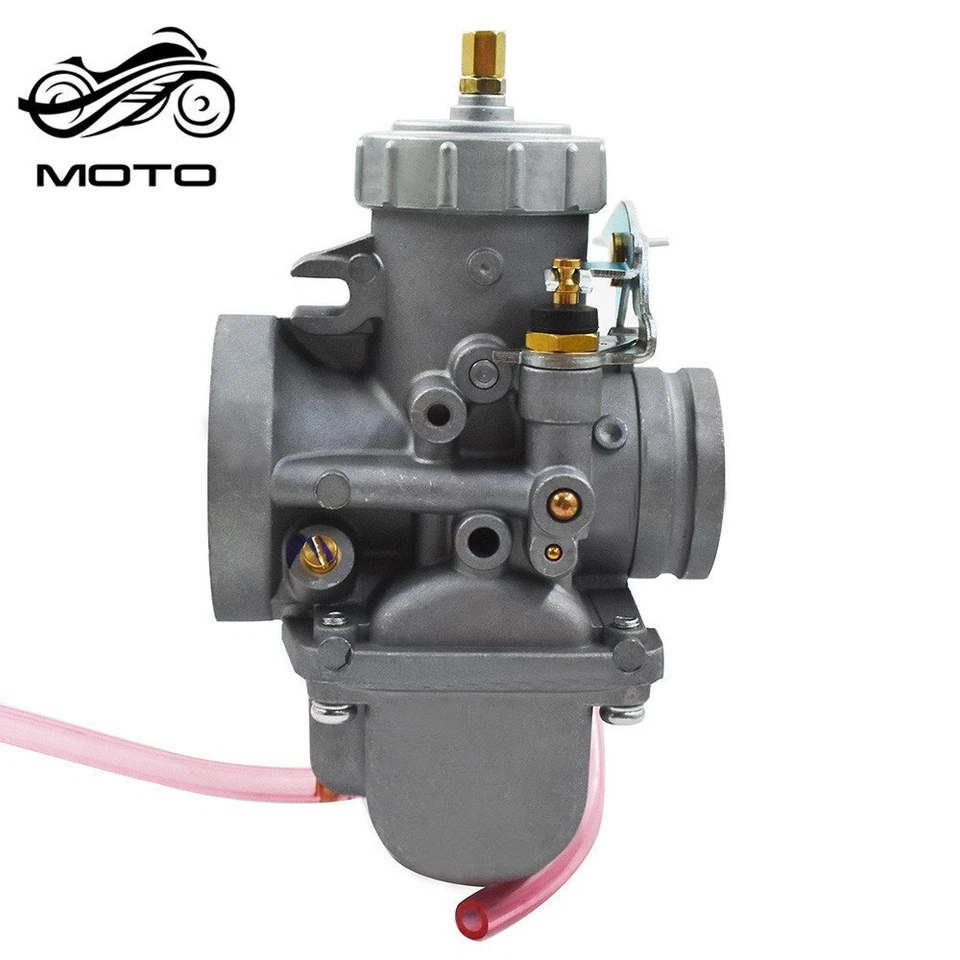 Carburetor For Yamaha YZ 125 YZ125 - Image 3 of 4