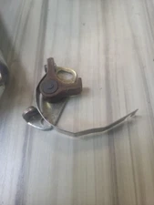 NAPA Breaker Points 7-01058 Small Engine Parts Repair NOS 