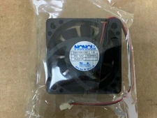 NONOISE Fan G5015S12D CS DC 12V 0.080A 5CM 2 Pin 50*50*15MM