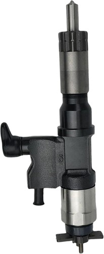 Fuel Injector 095000-8982 095000-8980 8-98167556-0 ForIsuzu 6WG1 Engine Injector - Picture 3 of 7