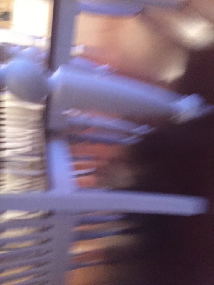 Top de niña Aeropostale talla pequeña verde Foto 3 de 3