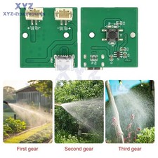 DC5V Manico 3 Ingranaggi Piccolo Spruzzatore Elettrico Spray Modulo Atomizzazione Scheda di Controllo