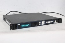 Folsom IP-2003 Image Pro HD Multi-Format Video Signal Processor NO DVI 