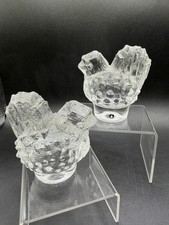 Pukeberg 1943 Swedish Glass Catalogue - Page 3 | Glass Encyclopaedia