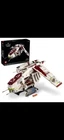 Lego 75309 UCS Star Wars Republic Gunship | RETIRED, brand new, damaged box