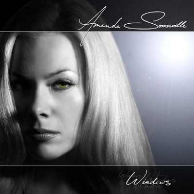 Somerville, Amanda - Windows CD NEU OVP