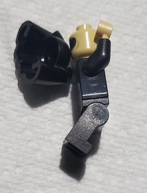 LEGO&reg; Star Wars Luminara Unduli 7869 Minifigure Authentic