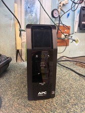 APC Back-UPS 1350 BN1350M2 UPS Battery Backup 1350VA 810W No Battery